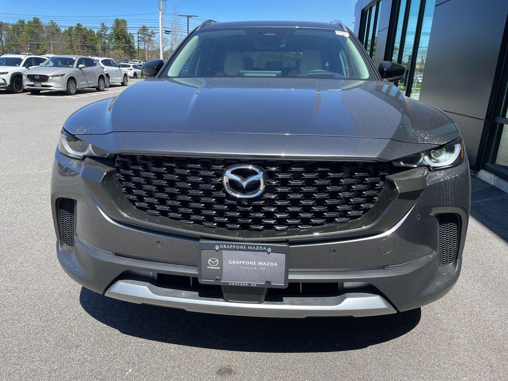 new 2026 Mazda CX-50 car, priced at $44,522