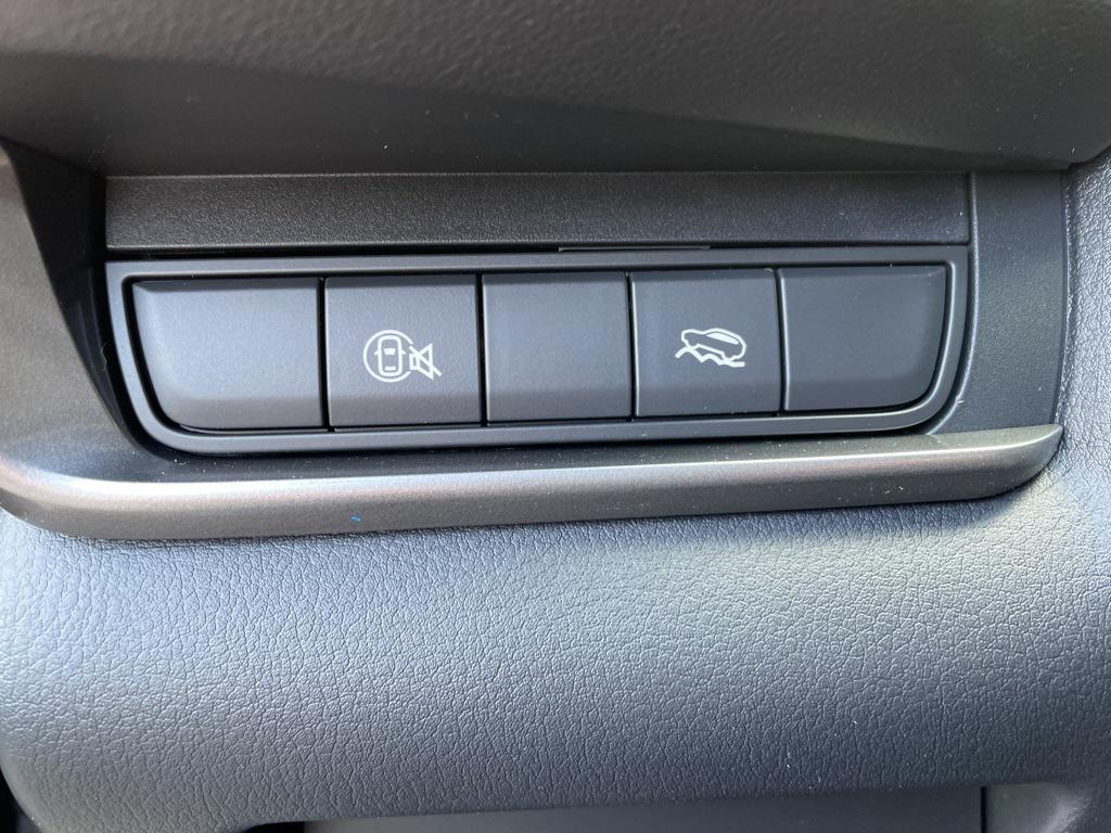 new 2025 Mazda CX-30 car, priced at $28,201