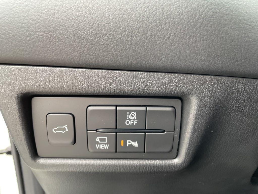 new 2025 Mazda CX-5 car, priced at $42,642