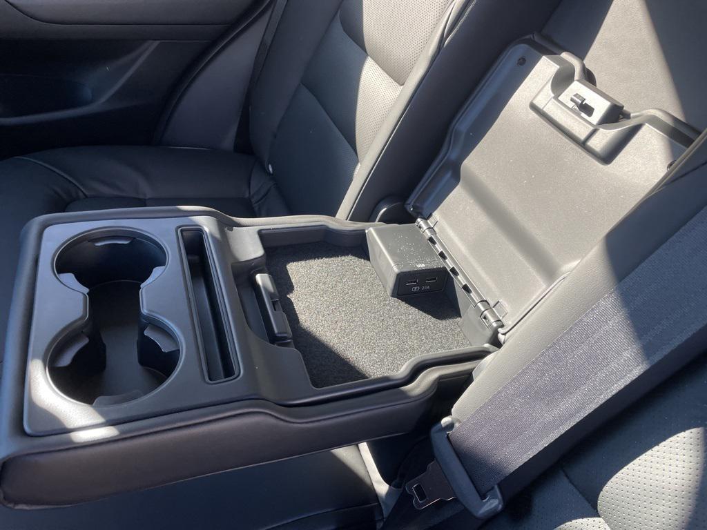new 2025 Mazda CX-5 car, priced at $31,287