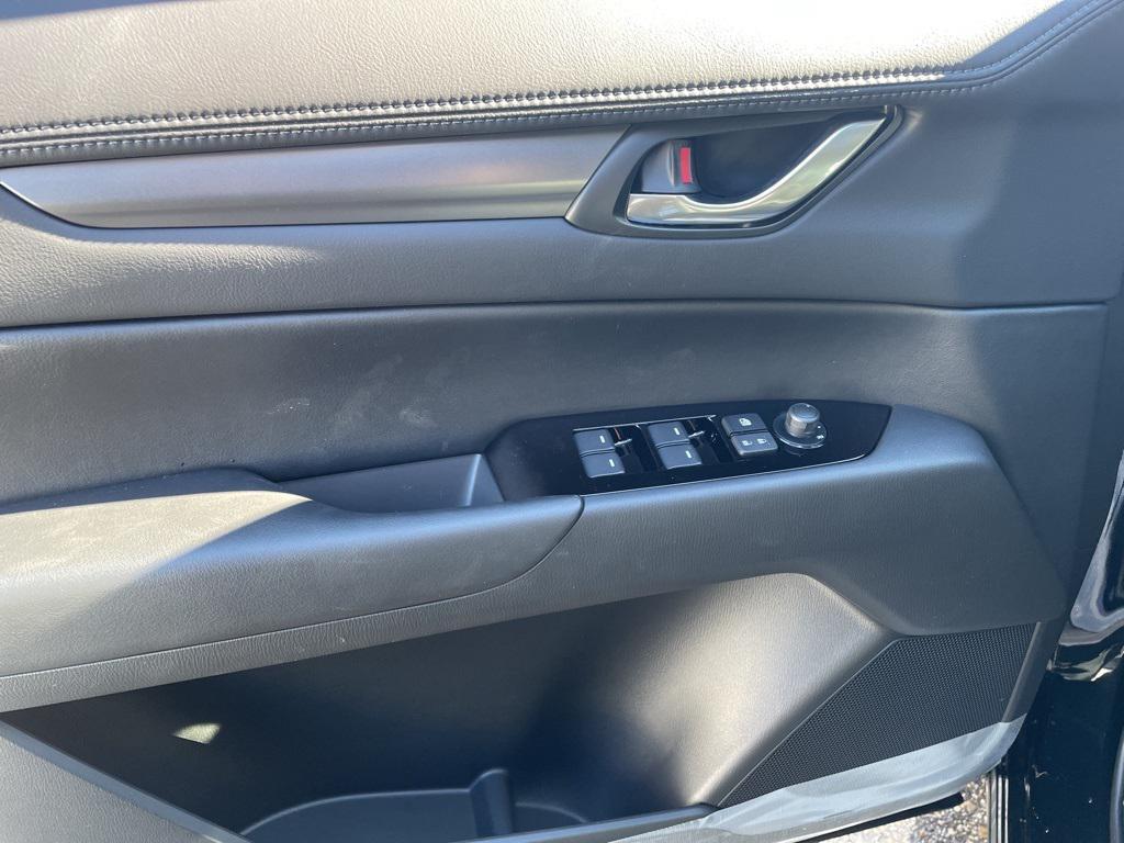 new 2025 Mazda CX-5 car, priced at $31,287