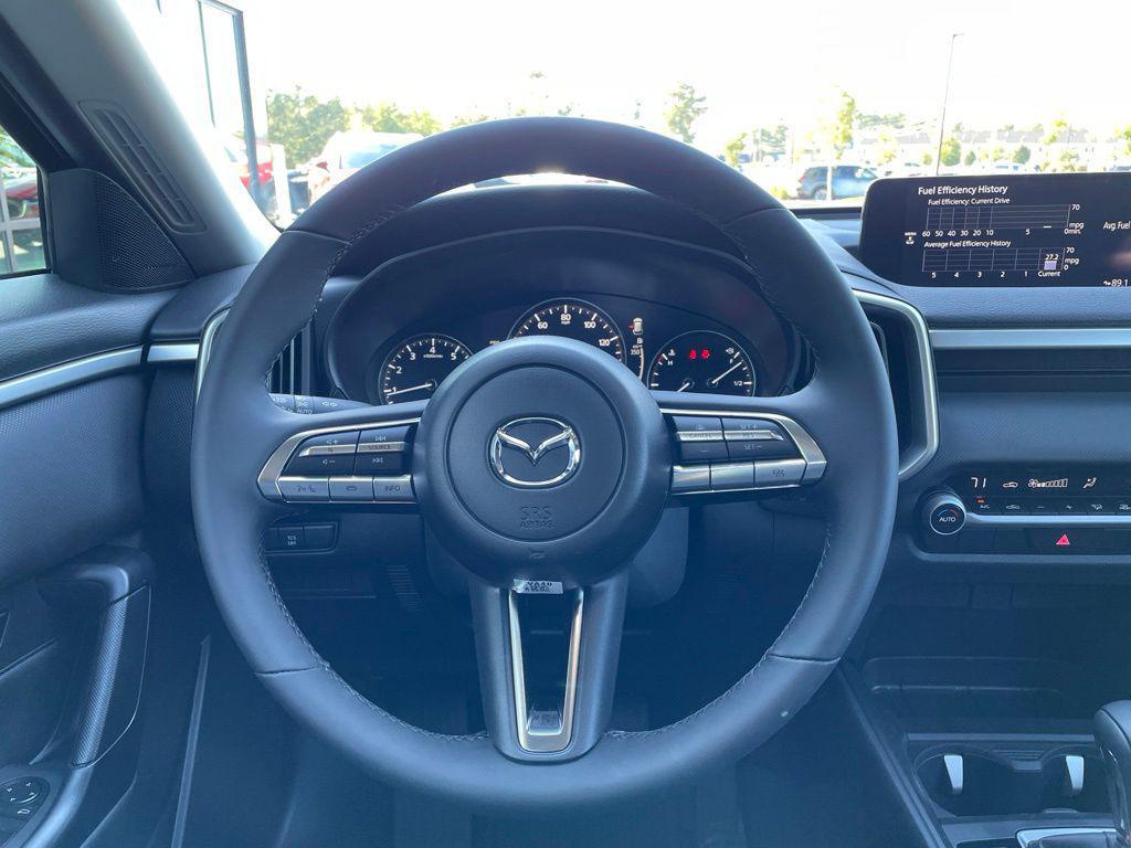 new 2026 Mazda CX-50 car, priced at $31,726