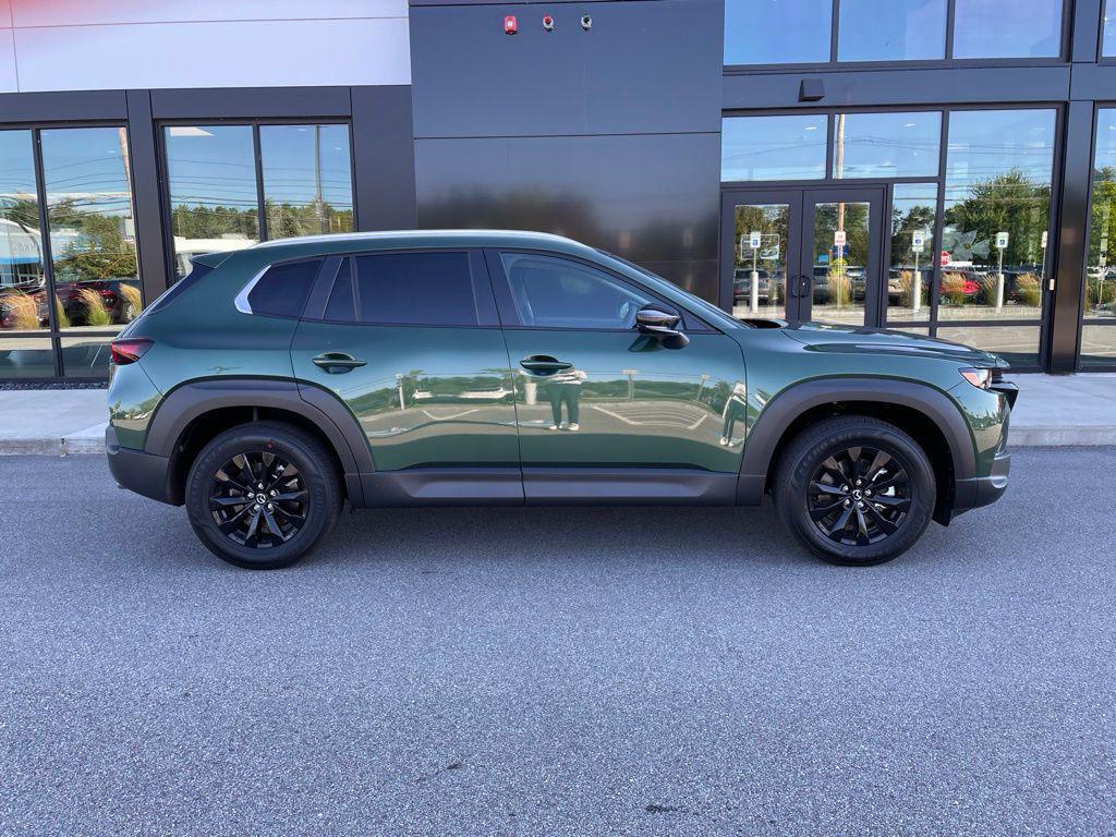 new 2026 Mazda CX-50 car, priced at $31,726