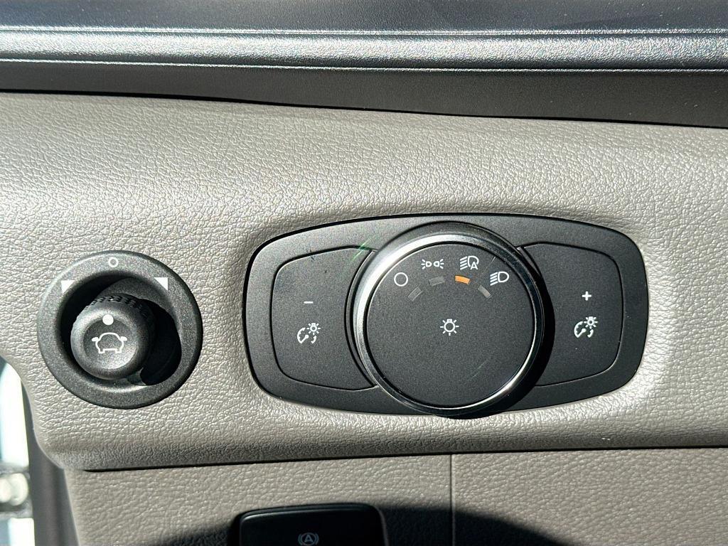 new 2026 Ford Transit-250 car, priced at $45,270