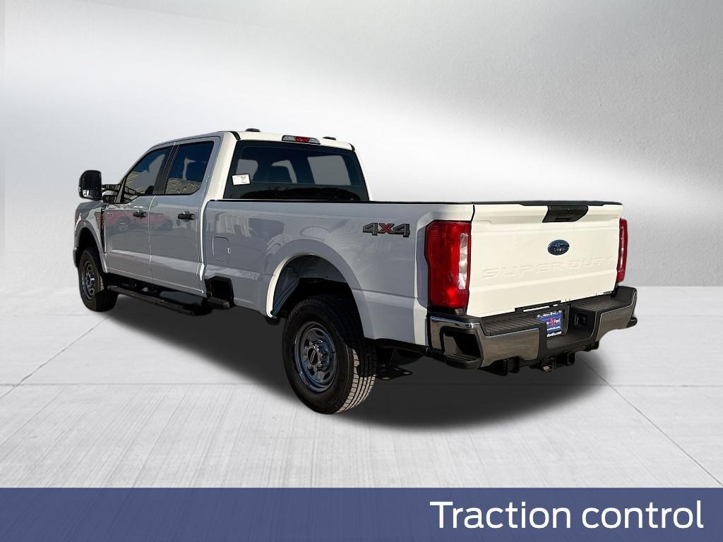 new 2026 Ford F-250 car, priced at $51,661