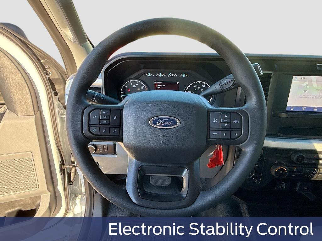 new 2026 Ford F-250 car, priced at $51,661