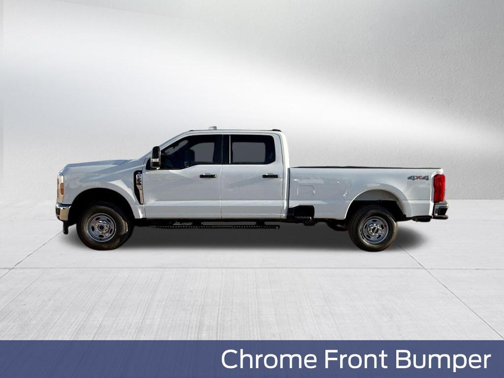 new 2026 Ford F-250 car, priced at $51,661