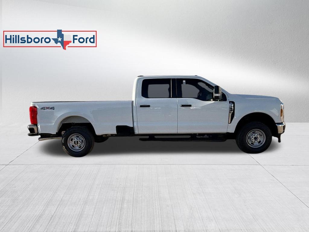 new 2026 Ford F-250 car, priced at $51,661