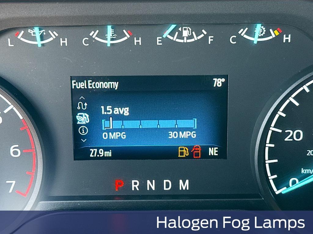 new 2026 Ford F-250 car, priced at $51,661