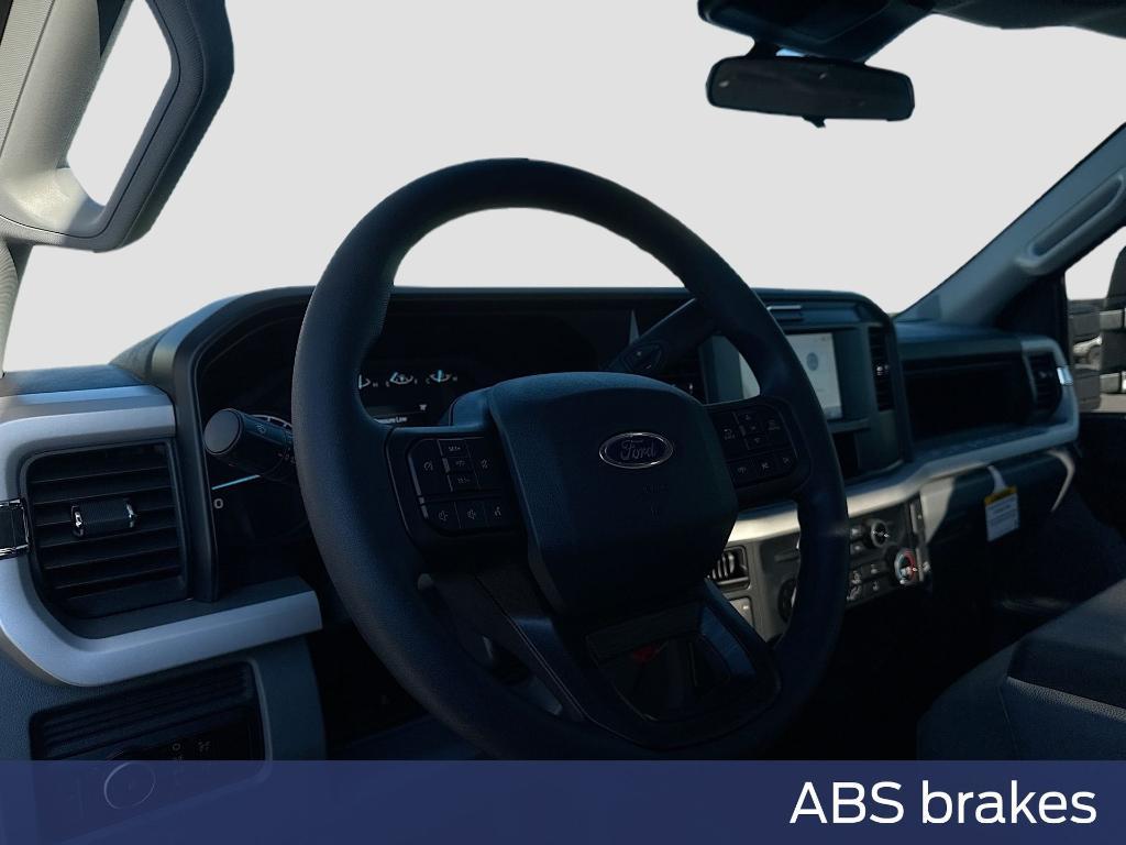 new 2026 Ford F-250 car, priced at $51,661