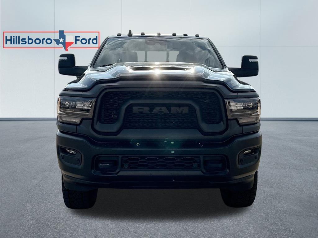 used 2024 Ram 2500 car, priced at $64,092