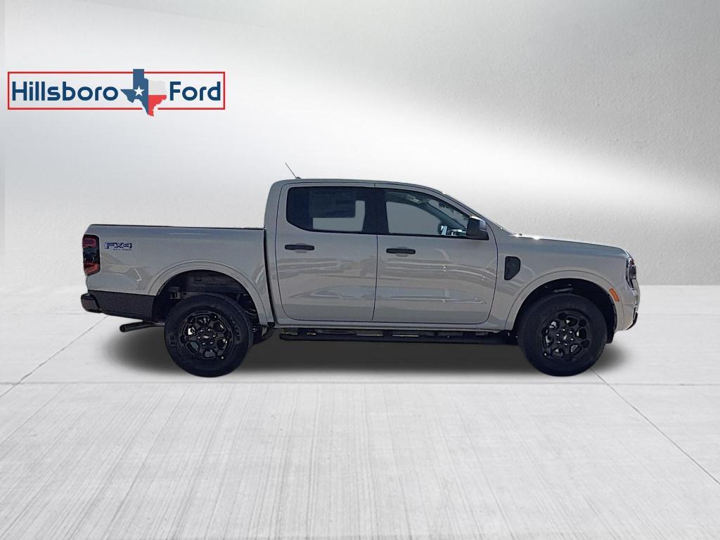 new 2026 Ford Ranger car, priced at $44,244