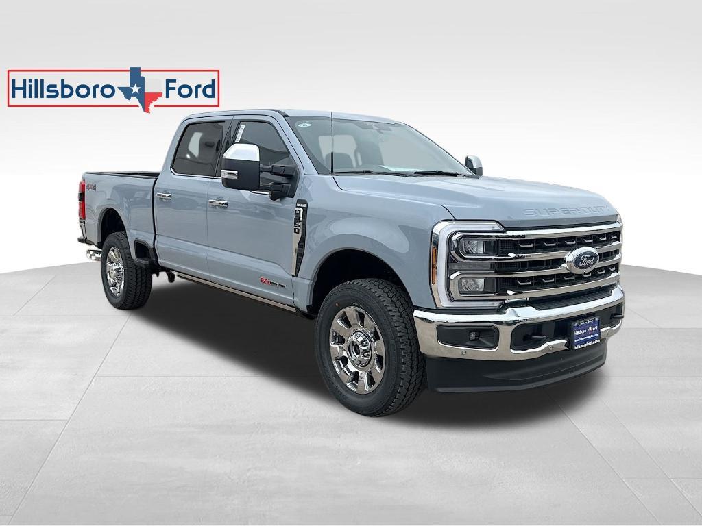new 2026 Ford F-250 car, priced at $88,923