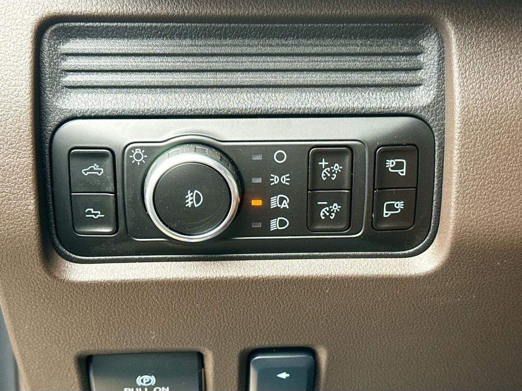 new 2026 Ford F-250 car, priced at $88,923