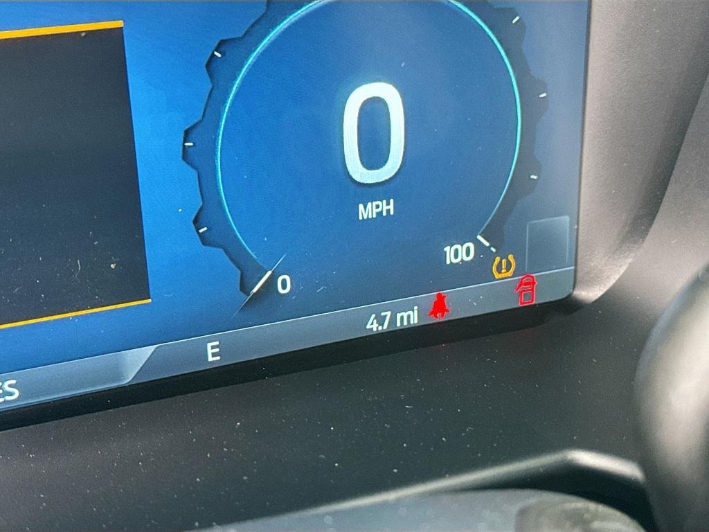 new 2026 Ford F-250 car, priced at $88,923