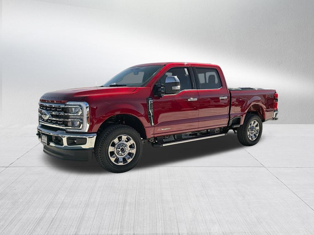 new 2026 Ford F-250 car, priced at $77,372