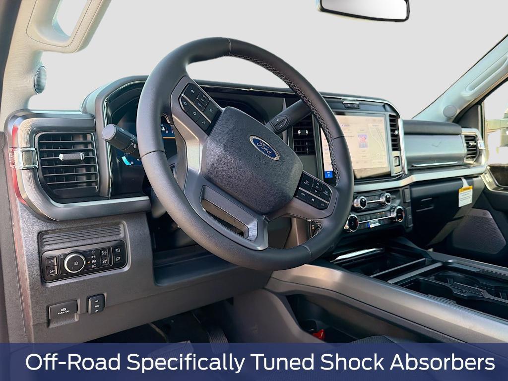 new 2026 Ford F-250 car, priced at $81,372