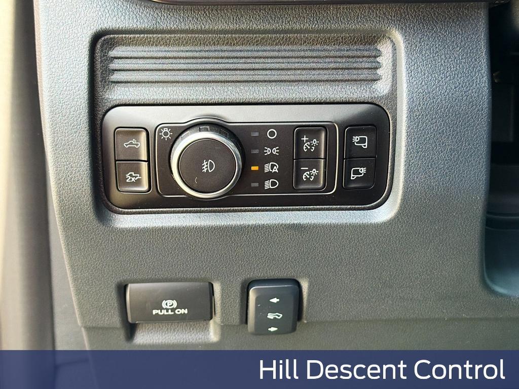 new 2026 Ford F-250 car, priced at $81,372