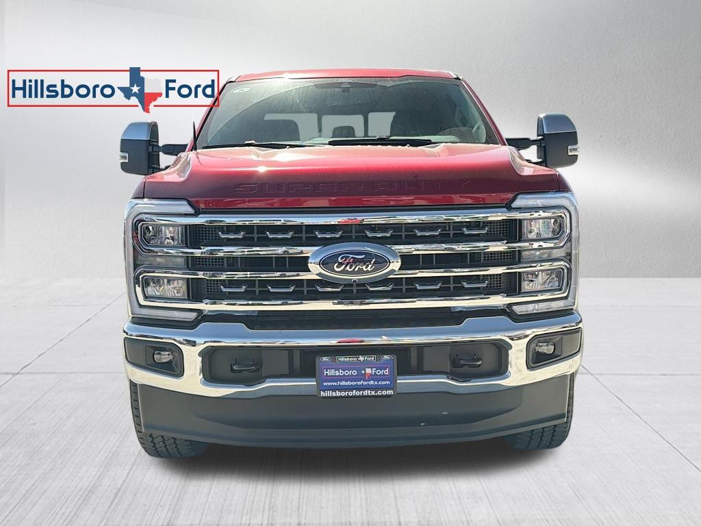 new 2026 Ford F-250 car, priced at $81,372