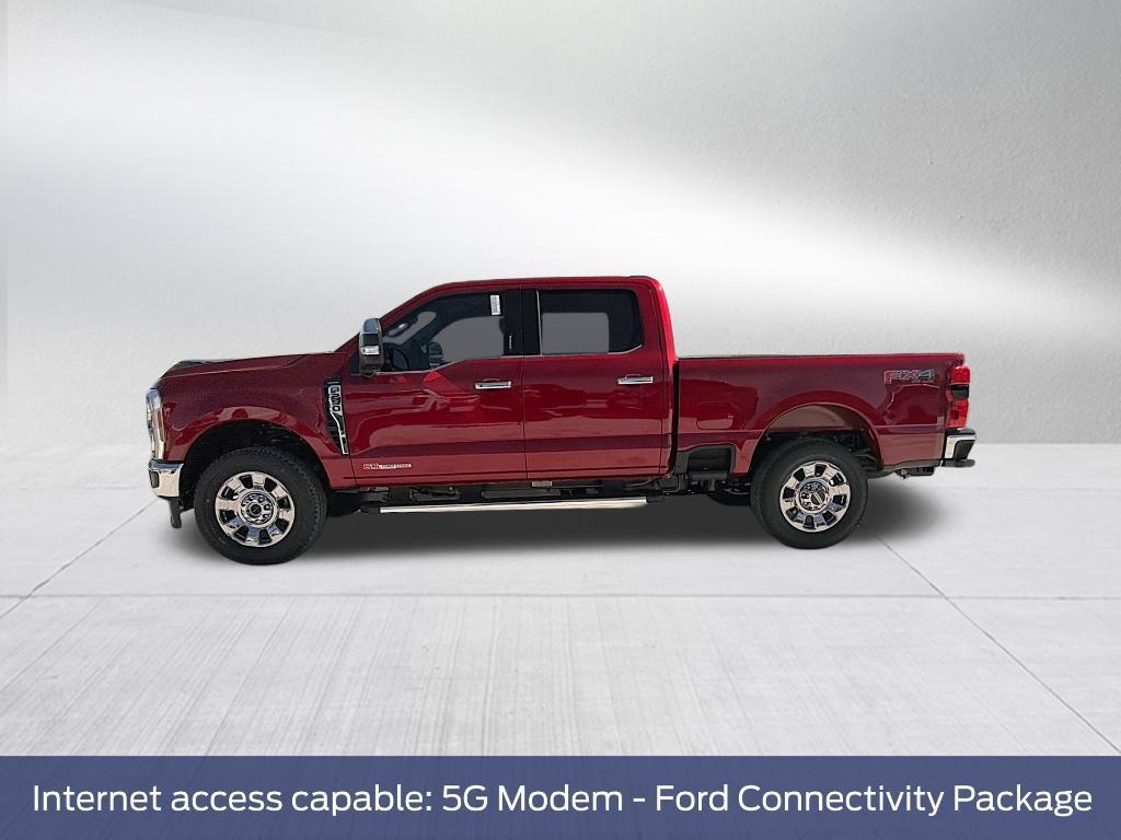 new 2026 Ford F-250 car, priced at $81,372