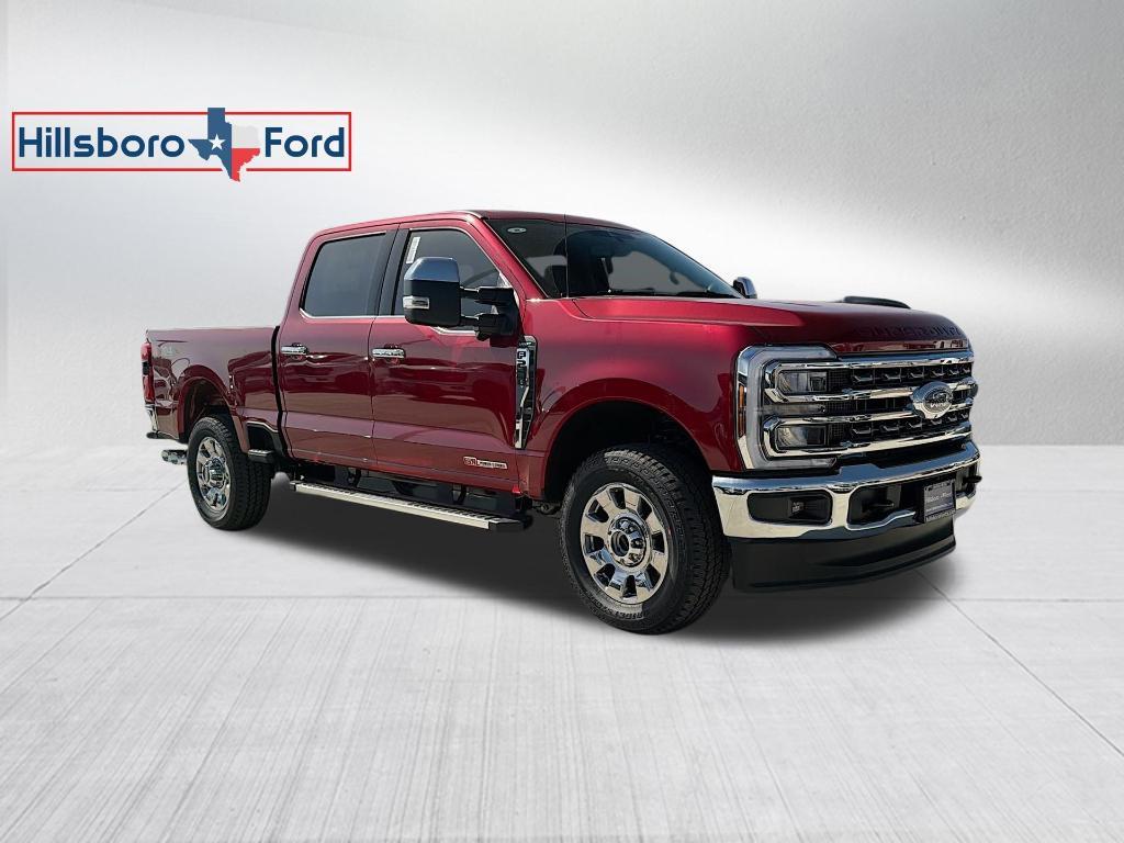 new 2026 Ford F-250 car, priced at $81,372