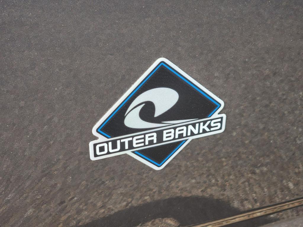 new 2025 Ford Bronco Sport car, priced at $34,591