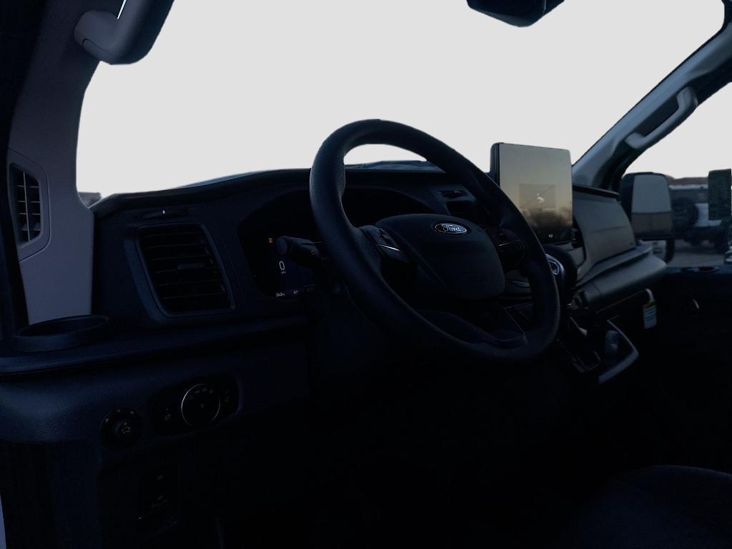 new 2026 Ford Transit-150 car, priced at $42,974