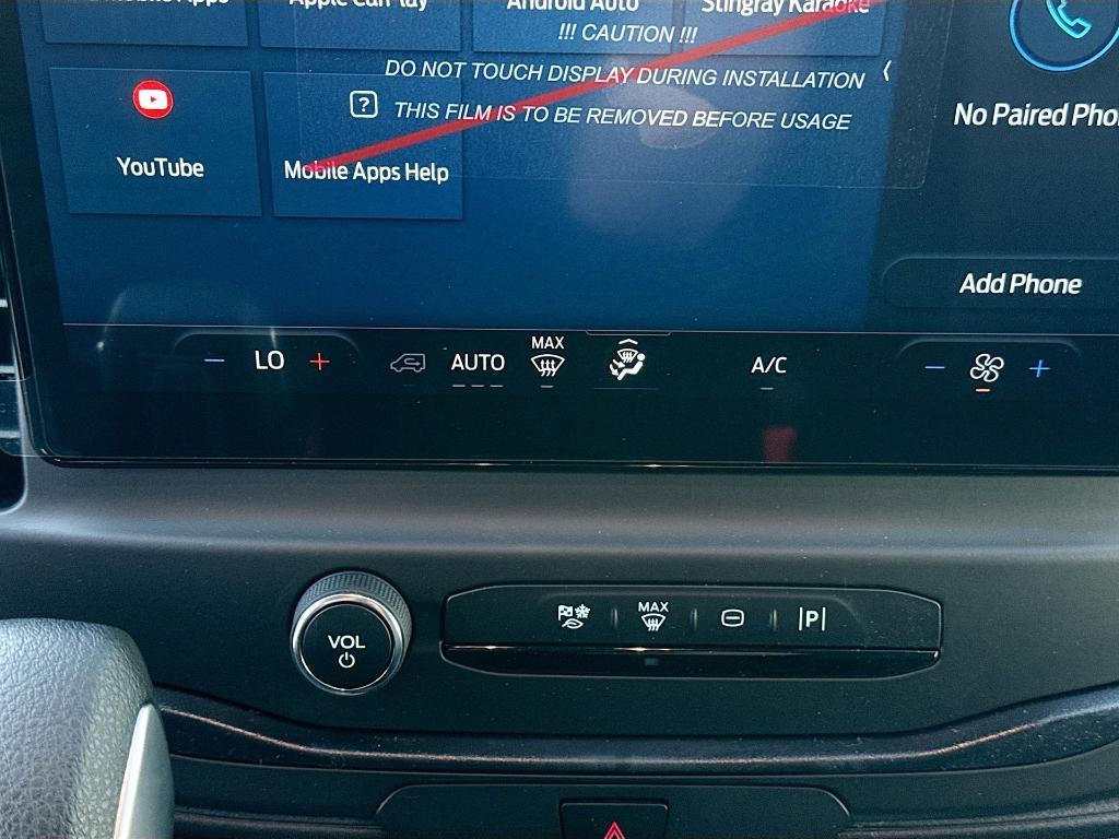 new 2026 Ford Transit-150 car, priced at $42,974