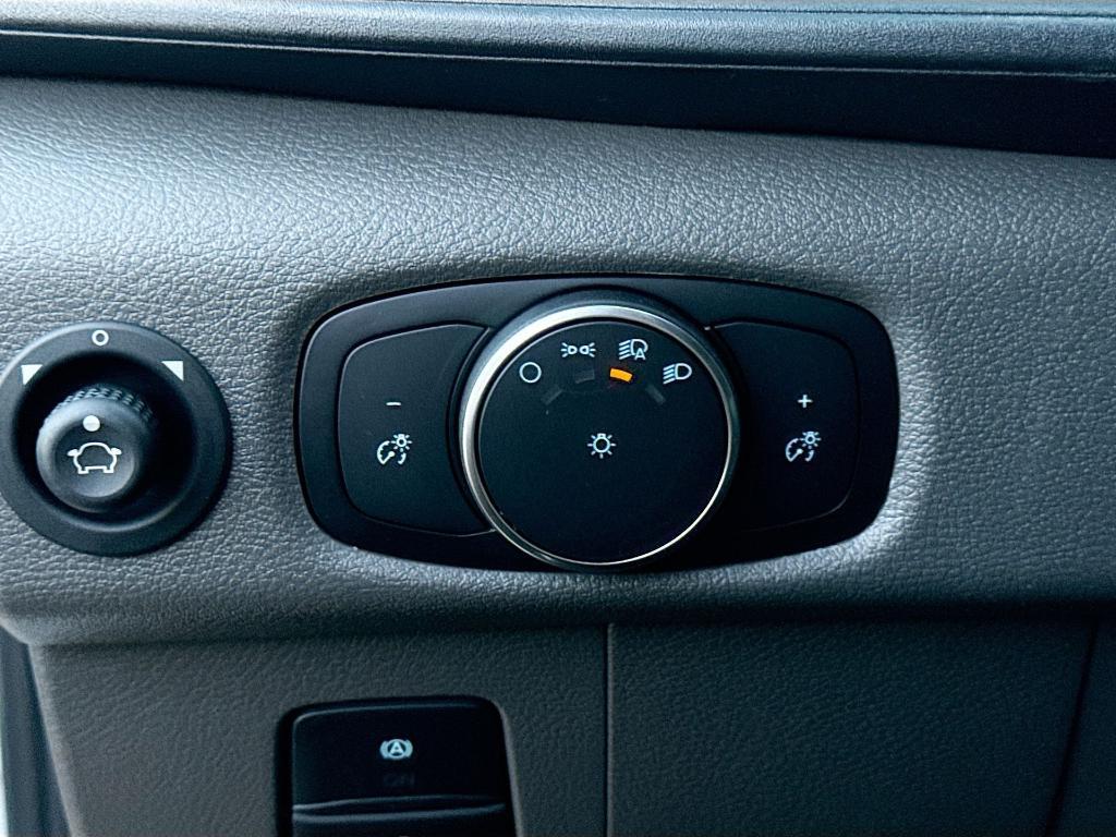 new 2026 Ford Transit-150 car, priced at $42,974