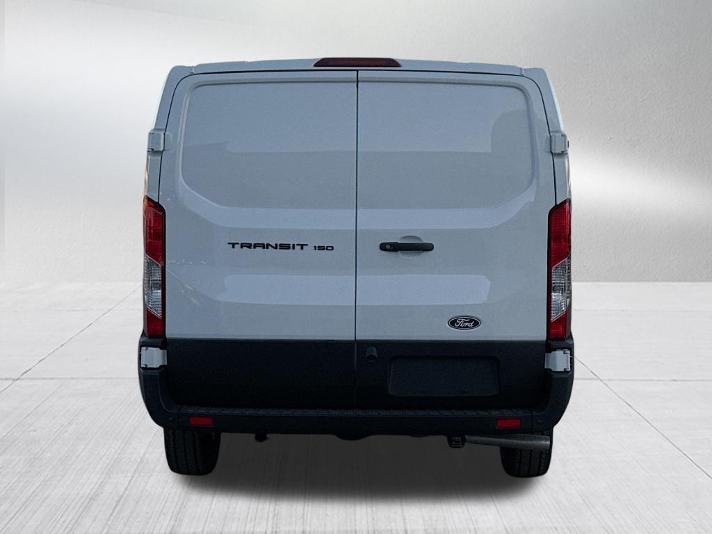 new 2026 Ford Transit-150 car, priced at $42,974