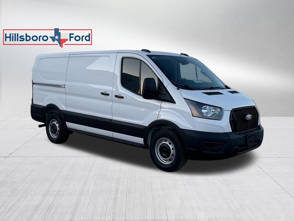 new 2026 Ford Transit-150 car, priced at $42,974