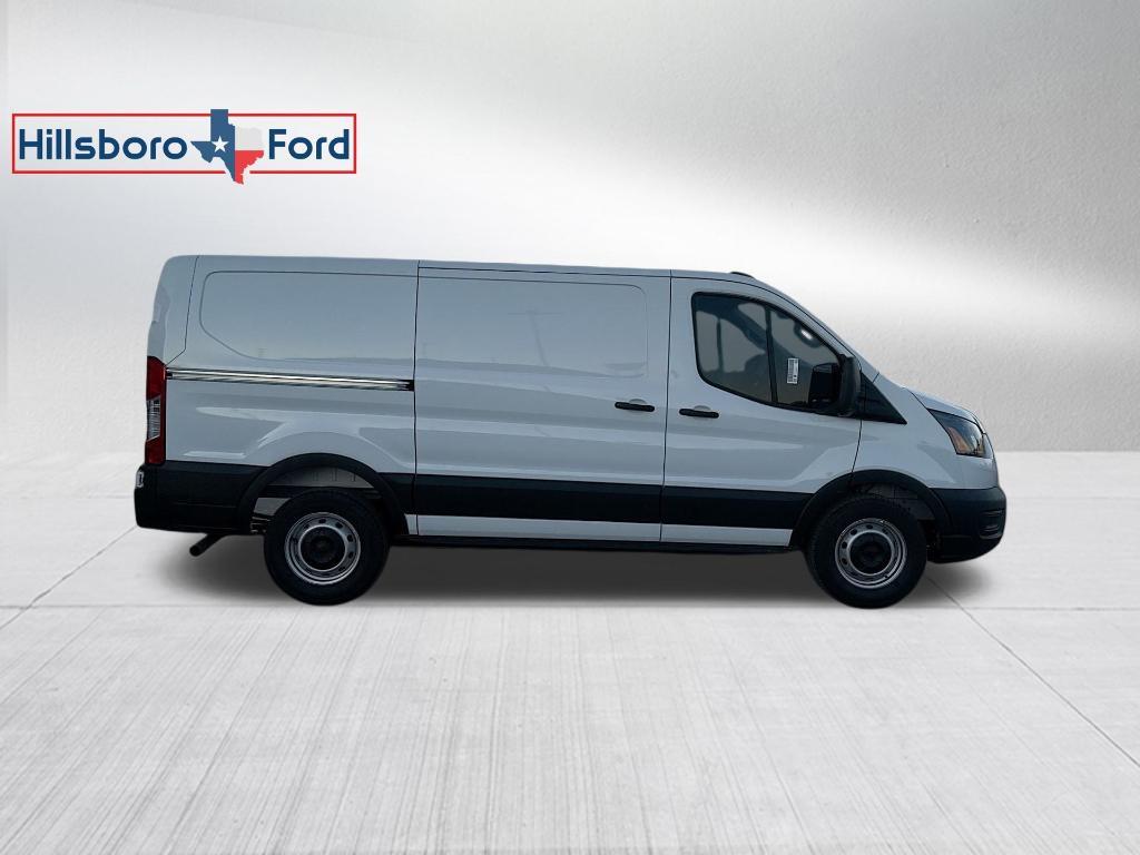 new 2026 Ford Transit-150 car, priced at $42,974