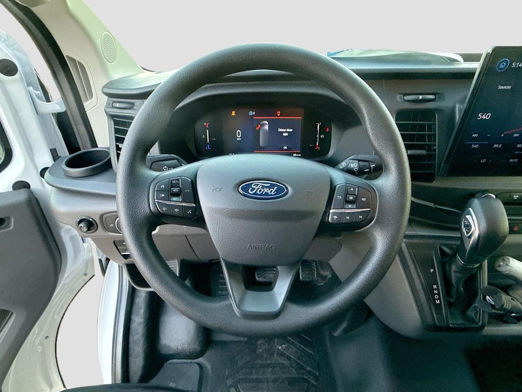 new 2026 Ford Transit-150 car, priced at $42,974