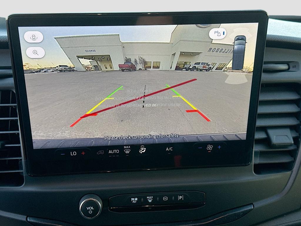 new 2026 Ford Transit-150 car, priced at $42,974