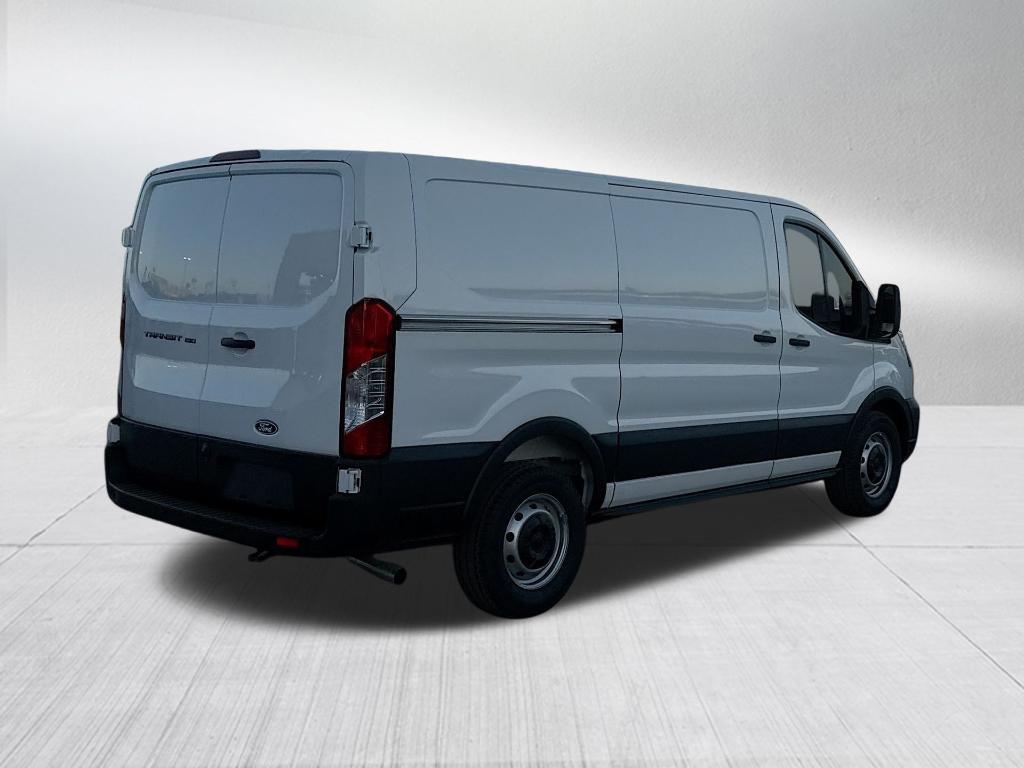 new 2026 Ford Transit-150 car, priced at $42,974