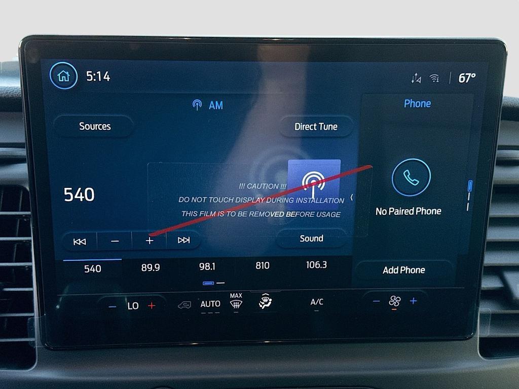 new 2026 Ford Transit-150 car, priced at $42,974