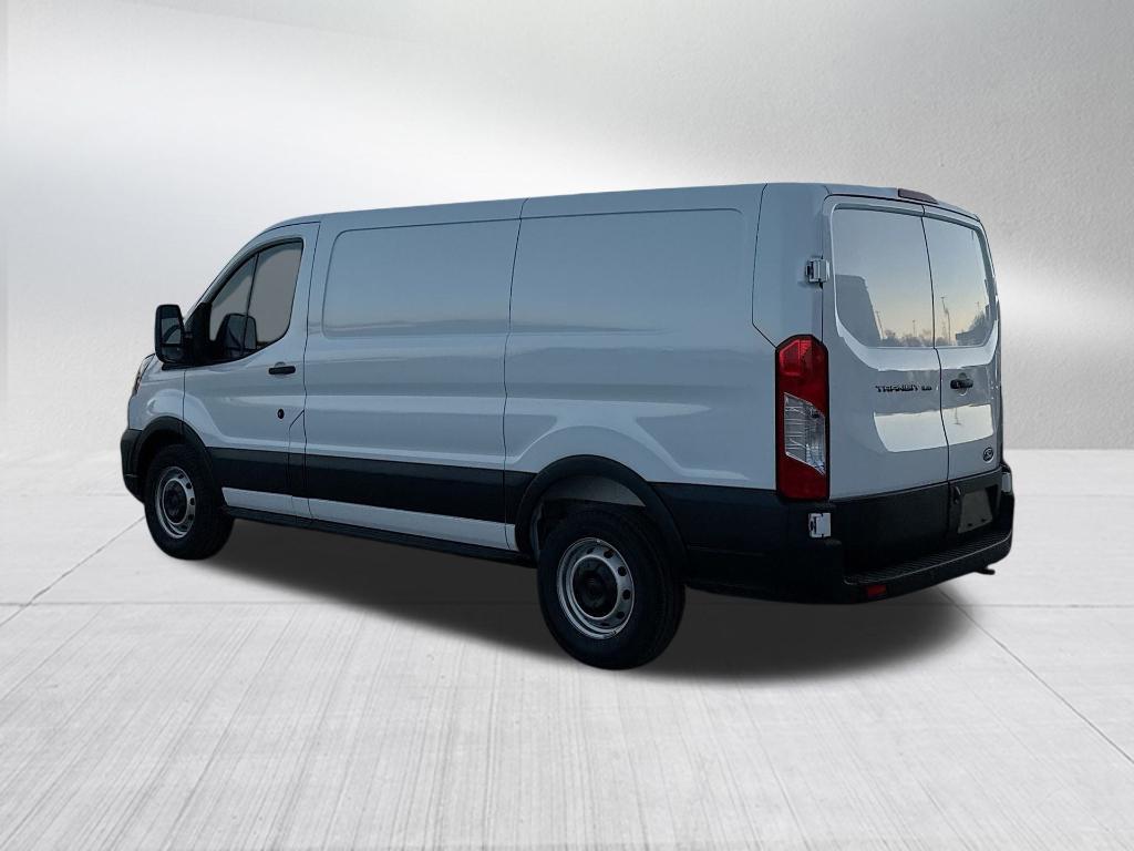 new 2026 Ford Transit-150 car, priced at $42,974