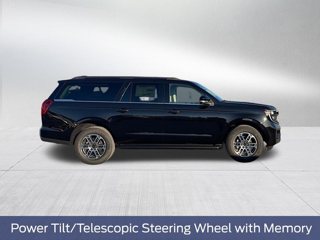 new 2026 Ford Expedition Max car, priced at $71,512