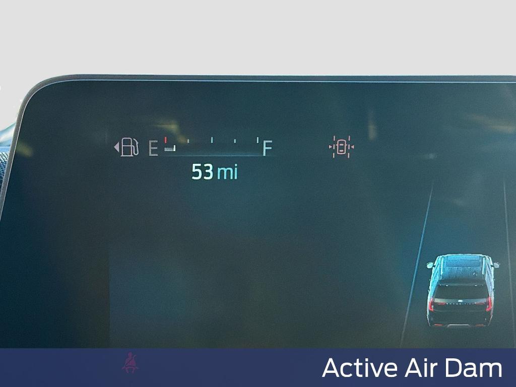 new 2026 Ford Expedition Max car, priced at $71,512