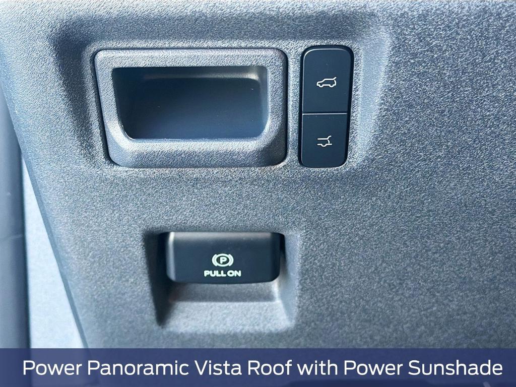 new 2026 Ford Expedition Max car, priced at $71,512