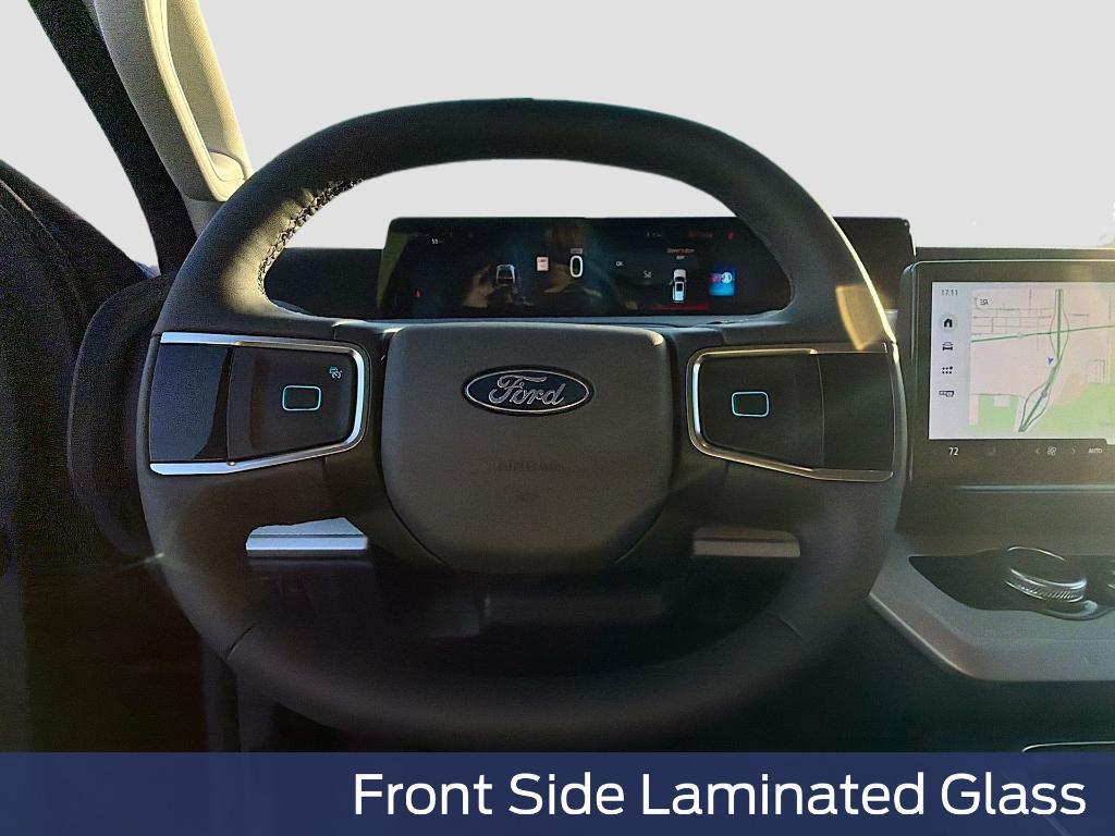 new 2026 Ford Expedition Max car, priced at $71,512