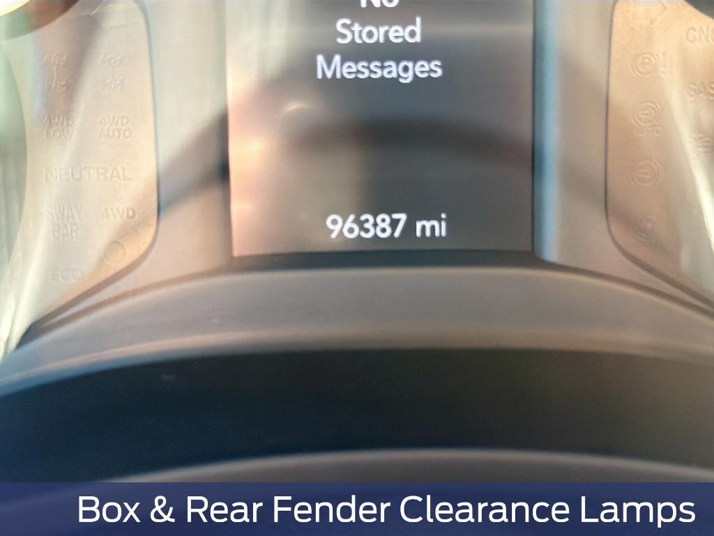 used 2019 Ram 3500 car, priced at $38,814