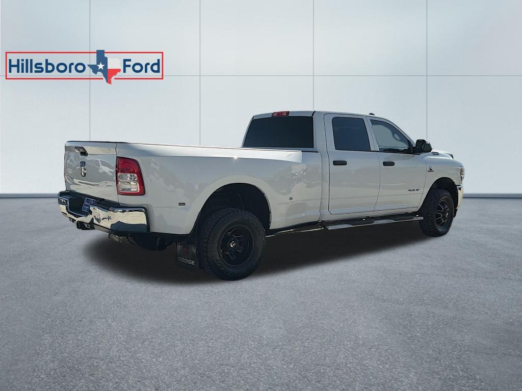 used 2019 Ram 3500 car, priced at $38,814