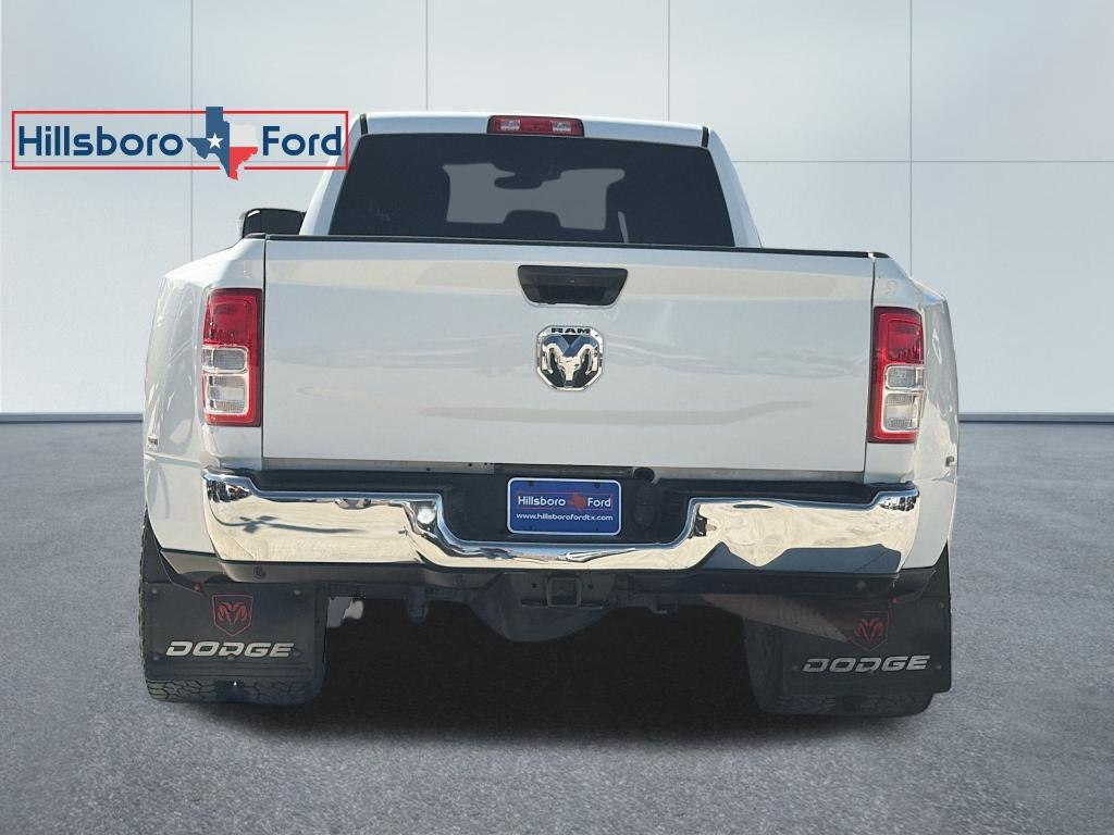 used 2019 Ram 3500 car, priced at $38,814