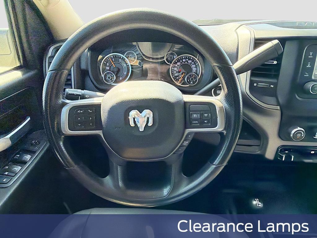 used 2019 Ram 3500 car, priced at $38,814