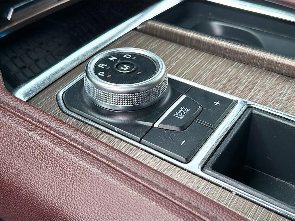 used 2023 Ford Expedition car, priced at $42,195