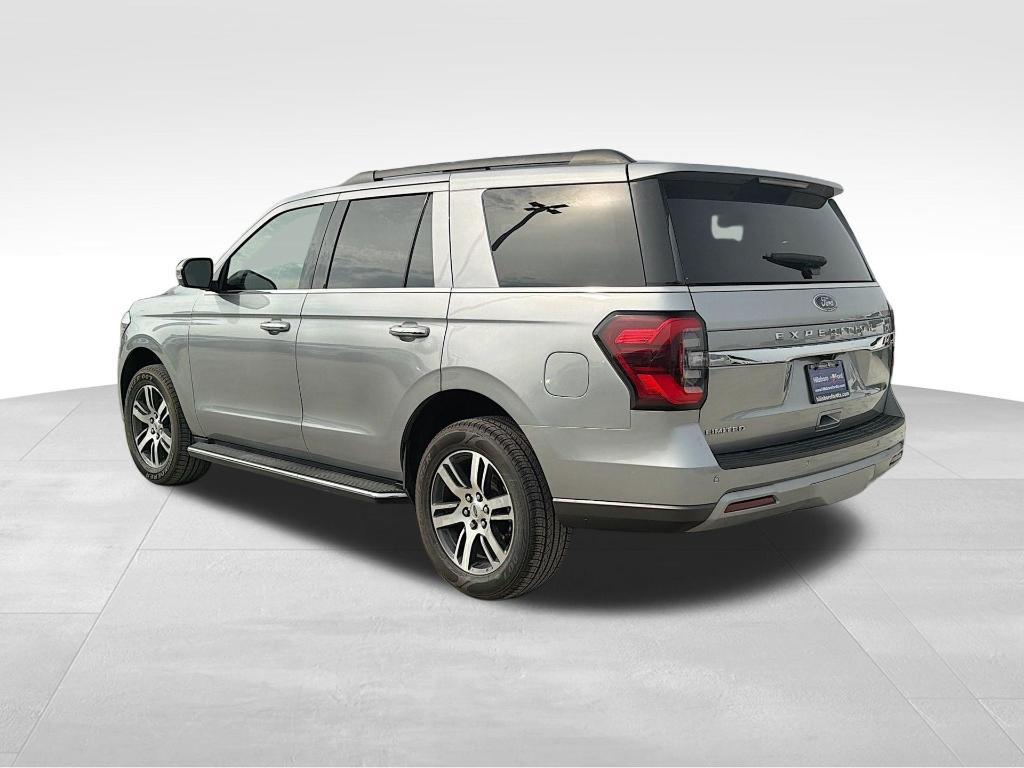 used 2023 Ford Expedition car, priced at $42,195