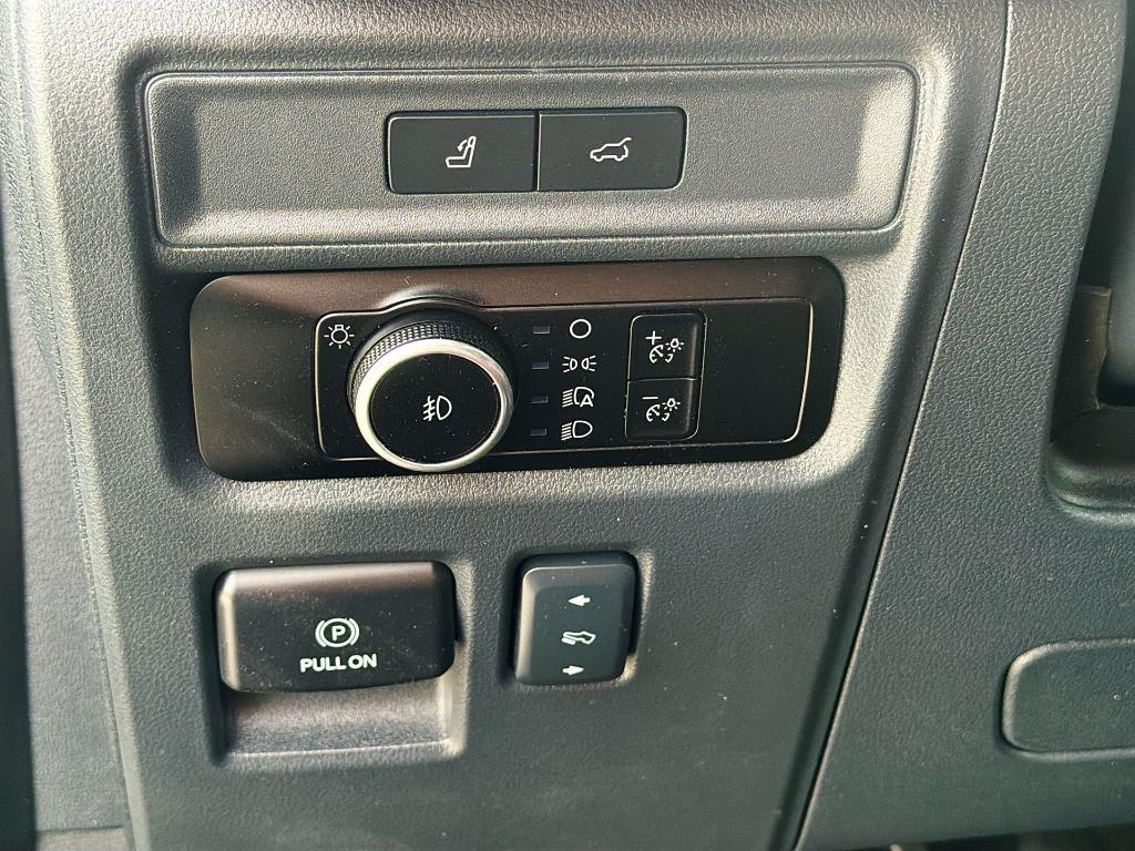 used 2023 Ford Expedition car, priced at $42,195