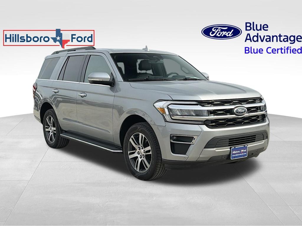 used 2023 Ford Expedition car, priced at $42,195