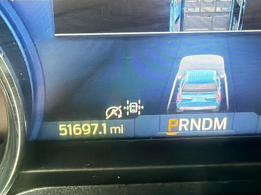 used 2023 Ford Expedition car, priced at $42,195